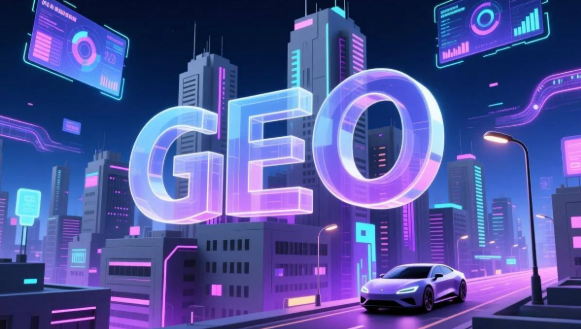站前区GEO 优化行业动态：主流搜索平台地域收录规则更新综述