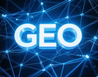 站前区​GEO优化重塑智能搜索格局，开启数字化推广新方式