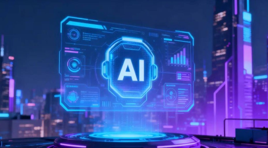 站前区AI选型参考：合理运用人工智能工具提升效率